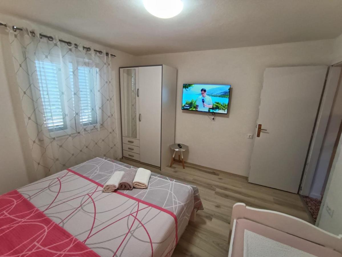 Eljuga Family Appartement *