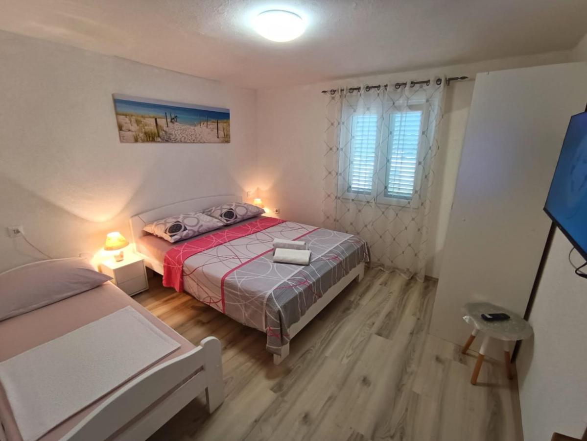 Eljuga Family Appartement Stari Grad (Hvar)