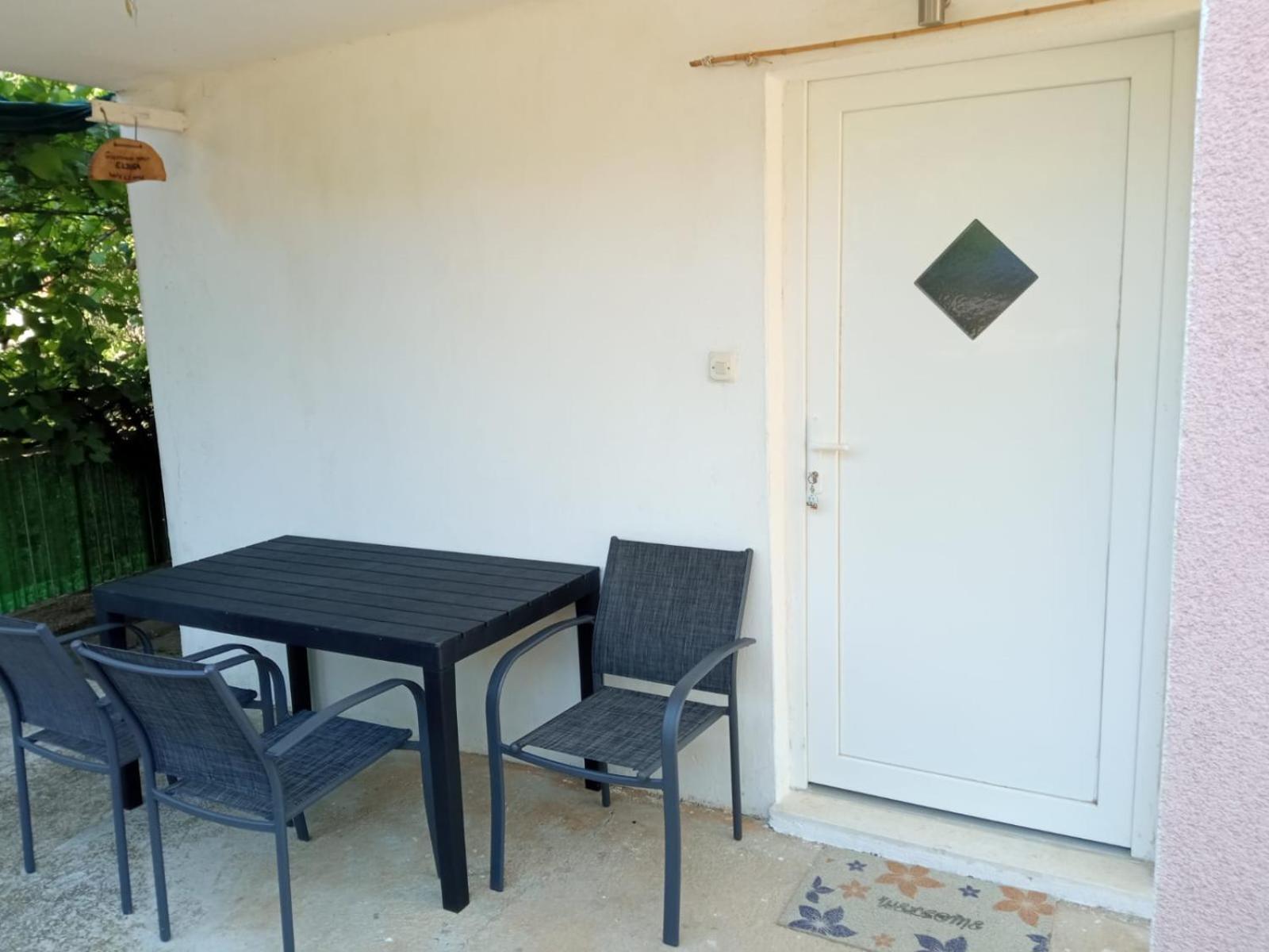 Eljuga Family Appartement