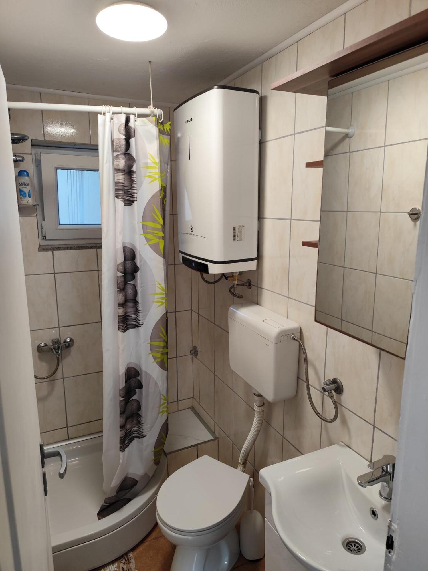 Apartment Eljuga Family Stari Grad (Hvar)