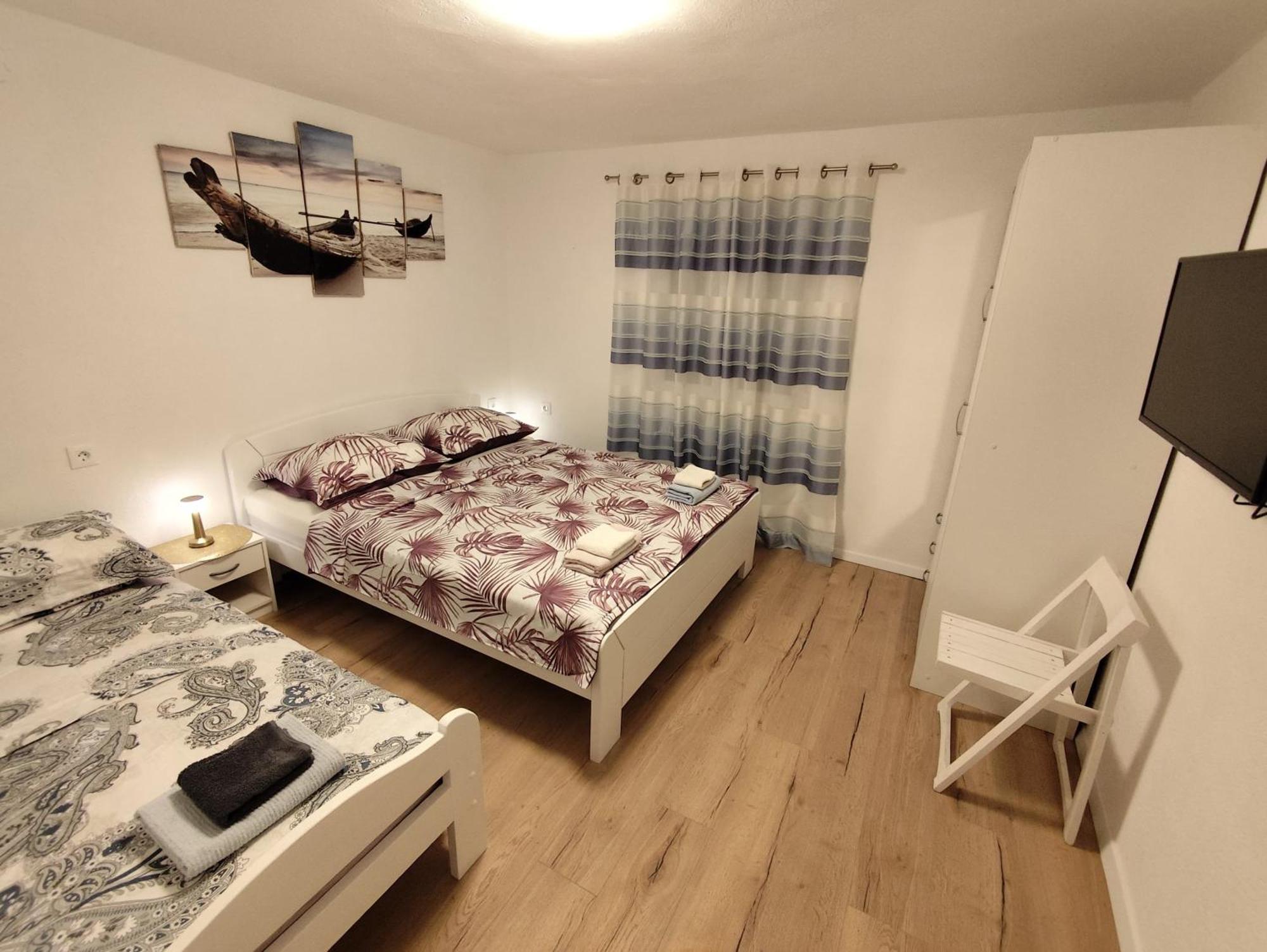 Apartment Eljuga Family