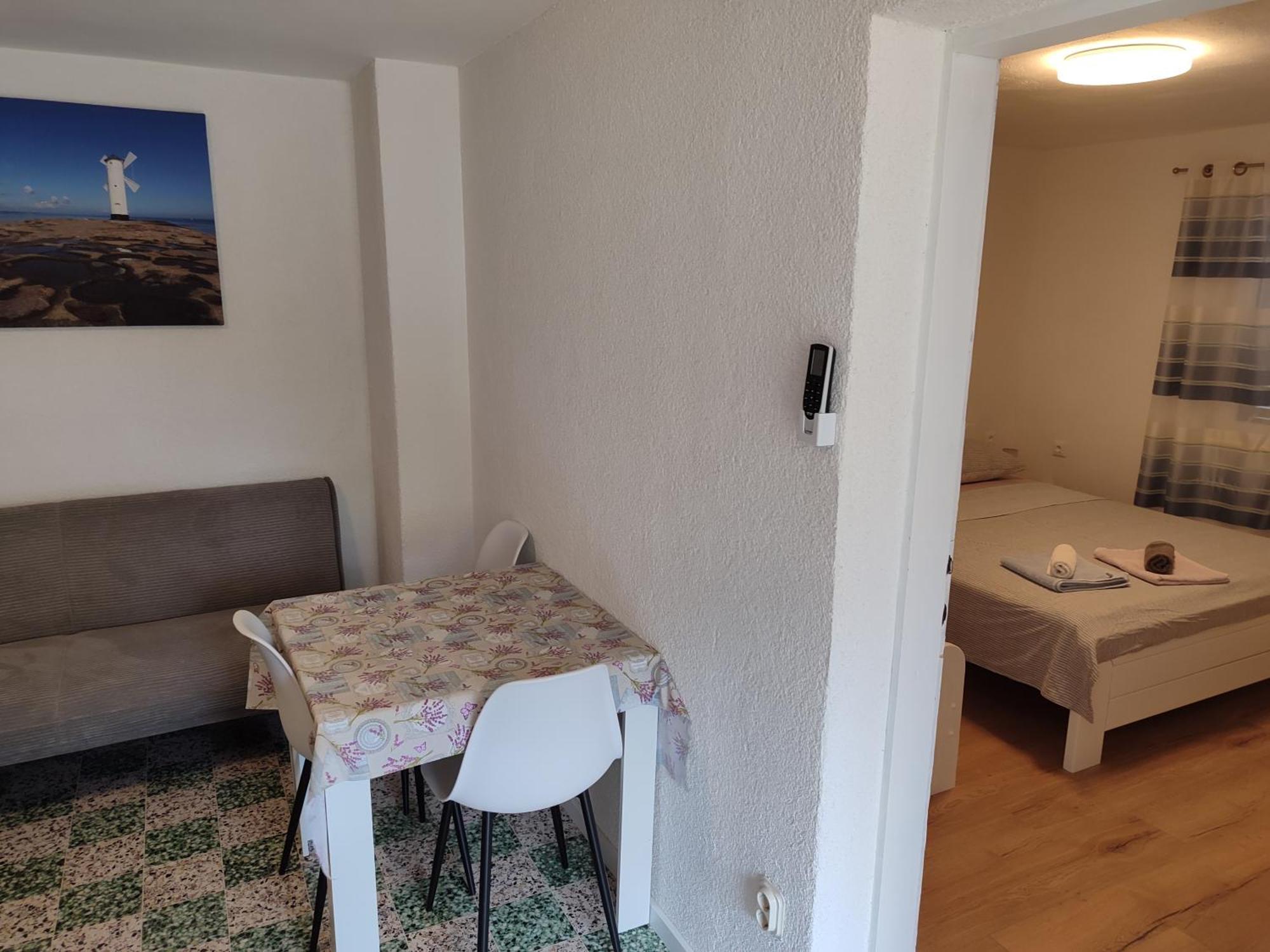 Appartement Eljuga Family Stari Grad (Hvar)