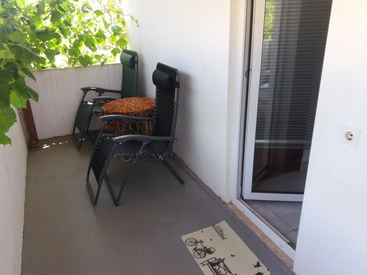 Eljuga Family Appartement Stari Grad (Hvar)