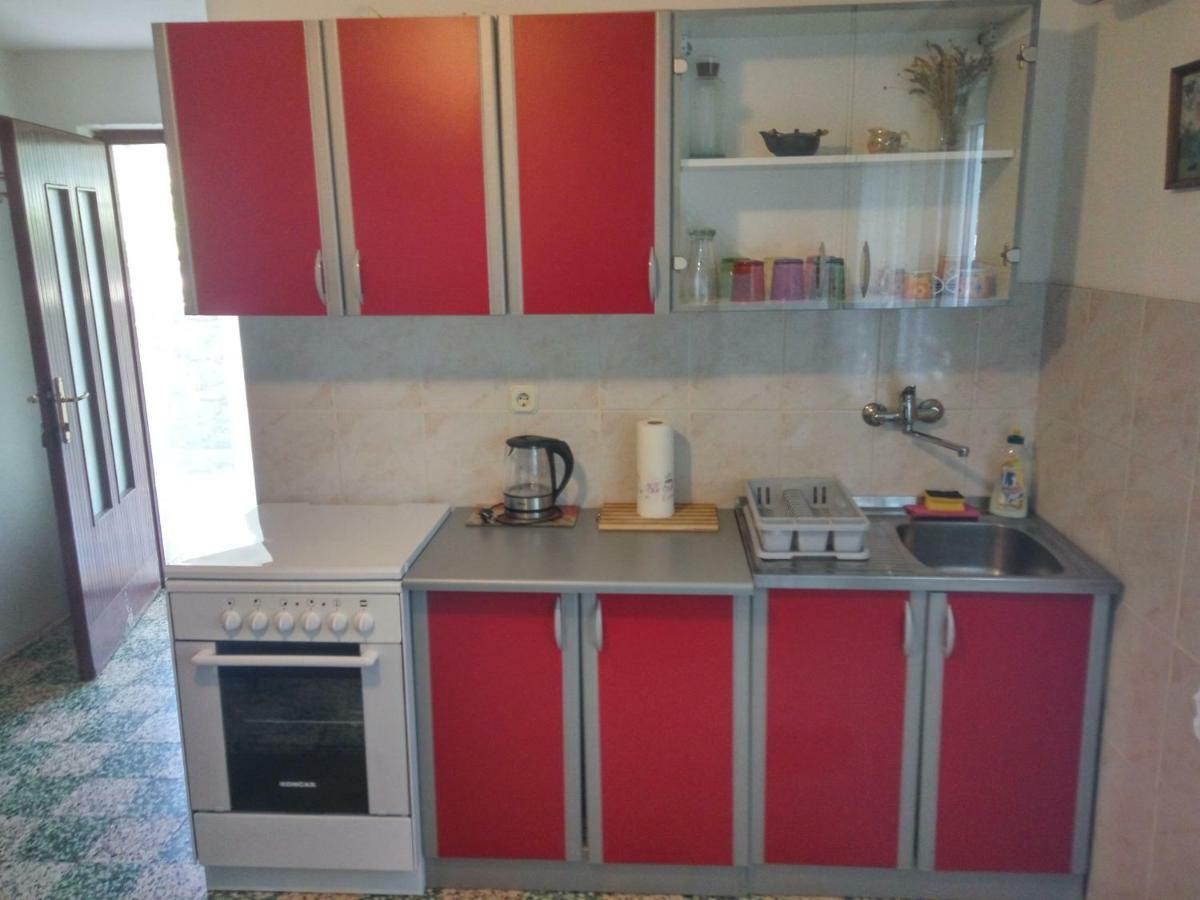 Eljuga Family Appartement *